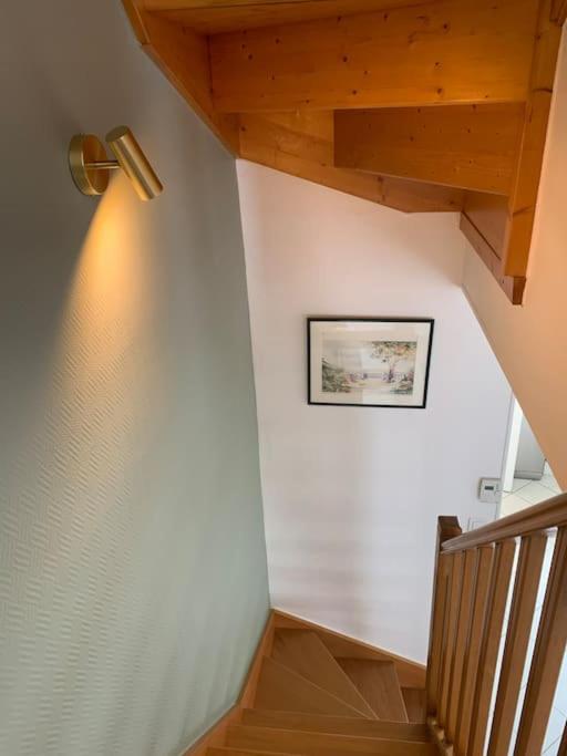 Agreable Maison Meublee 瑟堡 外观 照片